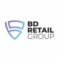 BD Retail Group logo, BD Retail Group contact details