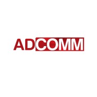 ADCOMM ADVERTISING logo, ADCOMM ADVERTISING contact details