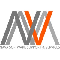 Nava Software Support & Services logo, Nava Software Support & Services contact details