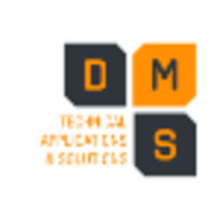 DMS Nuclear logo, DMS Nuclear contact details