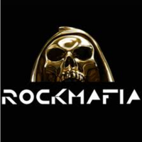 Rock Mafia logo, Rock Mafia contact details