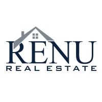 RENU Real Estate logo, RENU Real Estate contact details