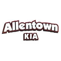 Allentown Kia logo, Allentown Kia contact details