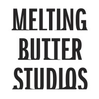 Melting Butter Studios logo, Melting Butter Studios contact details