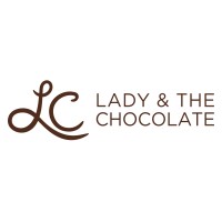 Lady & The Chocolate logo, Lady & The Chocolate contact details