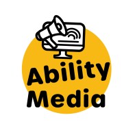 Ability Media Group logo, Ability Media Group contact details