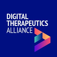 Digital Therapeutics Alliance logo, Digital Therapeutics Alliance contact details