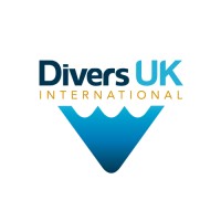 Divers UK (International) Ltd logo, Divers UK (International) Ltd contact details