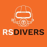 RS Divers Ltd logo, RS Divers Ltd contact details