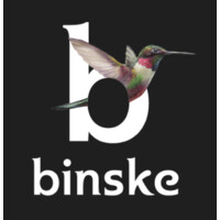 Binske logo, Binske contact details