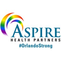 Aspire Health Partners, Inc. logo, Aspire Health Partners, Inc. contact details