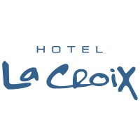 Hotel La Croix logo, Hotel La Croix contact details