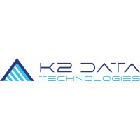 K2 Data Technologies logo, K2 Data Technologies contact details