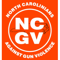 North Carolinians Against Gun Violence logo, North Carolinians Against Gun Violence contact details