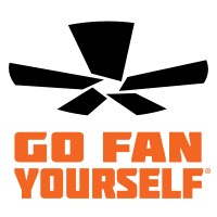 Go Fan Yourself logo, Go Fan Yourself contact details