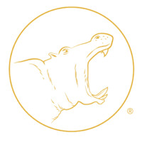 Golden Hippo logo, Golden Hippo contact details