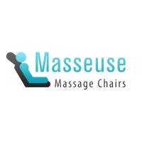 Masseuse Massage Chairs logo, Masseuse Massage Chairs contact details