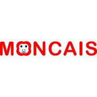 MONCAI SUPPORTS logo, MONCAI SUPPORTS contact details