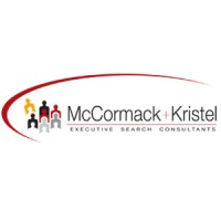 McCormack+Kristel logo, McCormack+Kristel contact details