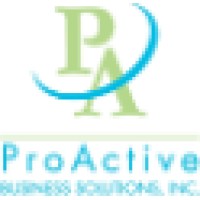 ProActive Business Solutions logo, ProActive Business Solutions contact details