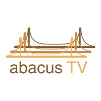 Abacus Television logo, Abacus Television contact details