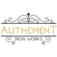 Authement Iron Works logo, Authement Iron Works contact details