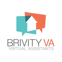 Brivity VA logo, Brivity VA contact details