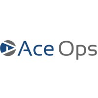 Ace Ops logo, Ace Ops contact details