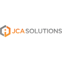 JCA Solutions Inc logo, JCA Solutions Inc contact details