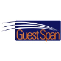 GuestSpan logo, GuestSpan contact details