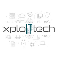 xploITtech logo, xploITtech contact details