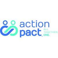 action pact, inc. logo, action pact, inc. contact details