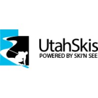 UtahSkis logo, UtahSkis contact details