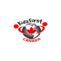 KidzFirst Canada logo, KidzFirst Canada contact details