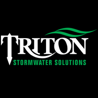 Triton Stormwater Solutions logo, Triton Stormwater Solutions contact details