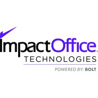 ImpactOffice Technologies Powered by BOLT logo, ImpactOffice Technologies Powered by BOLT contact details