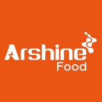 Arshine Food Additives Co., Ltd. logo, Arshine Food Additives Co., Ltd. contact details