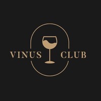 VinusClub logo, VinusClub contact details