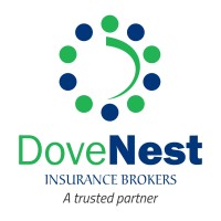 DOVENEST INSURANCE BROKERS LTD logo, DOVENEST INSURANCE BROKERS LTD contact details