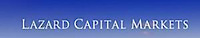 Lazard Capital Markets, LLC logo, Lazard Capital Markets, LLC contact details