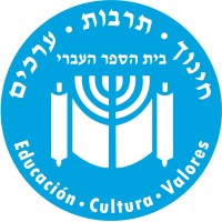 Instituto Hebreo Dr. Chaim Weizmann logo, Instituto Hebreo Dr. Chaim Weizmann contact details