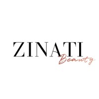 Zinati logo, Zinati contact details