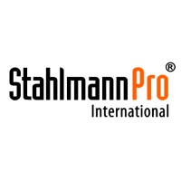 Stahlmann Pro logo, Stahlmann Pro contact details