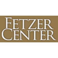 Fetzer Center logo, Fetzer Center contact details