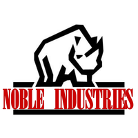 Noble Industries LLC logo, Noble Industries LLC contact details