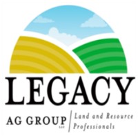 Legacy AG Group, LLC logo, Legacy AG Group, LLC contact details