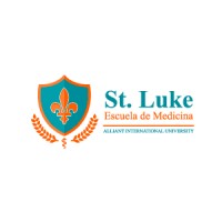 St. Luke School of Medicine logo, St. Luke School of Medicine contact details