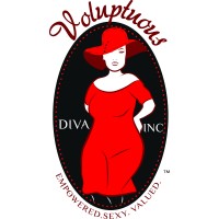 Voluptuous Diva Inc. logo, Voluptuous Diva Inc. contact details