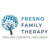 Fresno Family Therapy logo, Fresno Family Therapy contact details