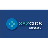 XyzGigs - anyjobs... logo, XyzGigs - anyjobs... contact details